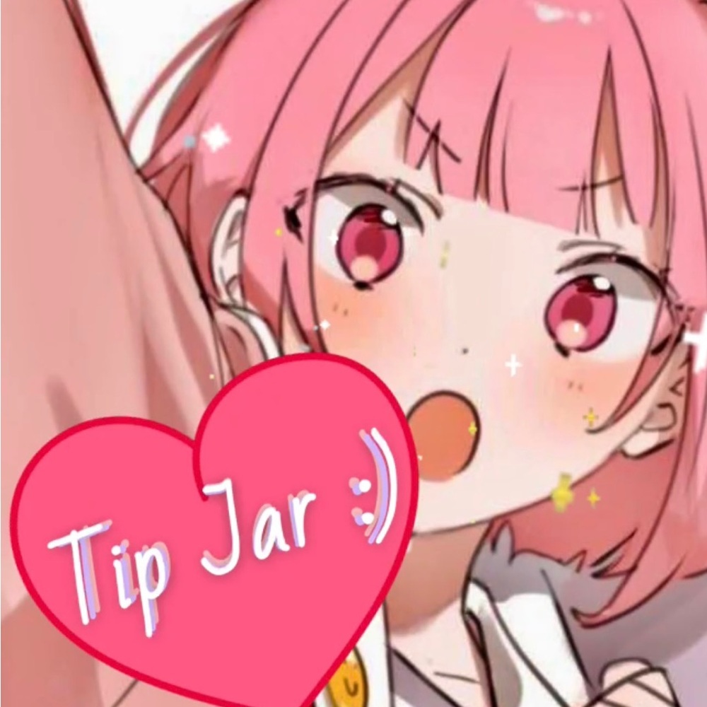 Tip Jar